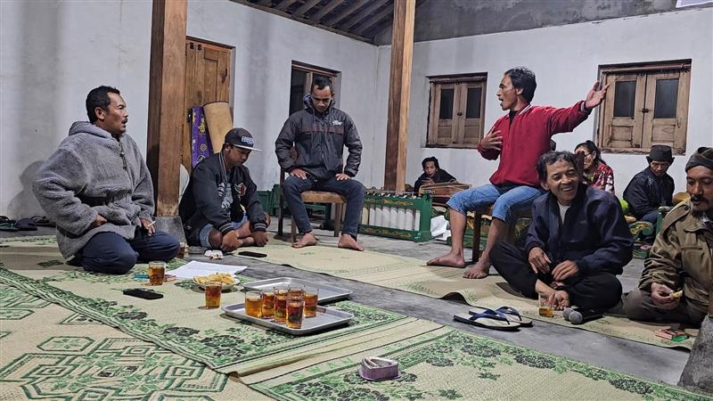 Seni Budaya Ketoprak